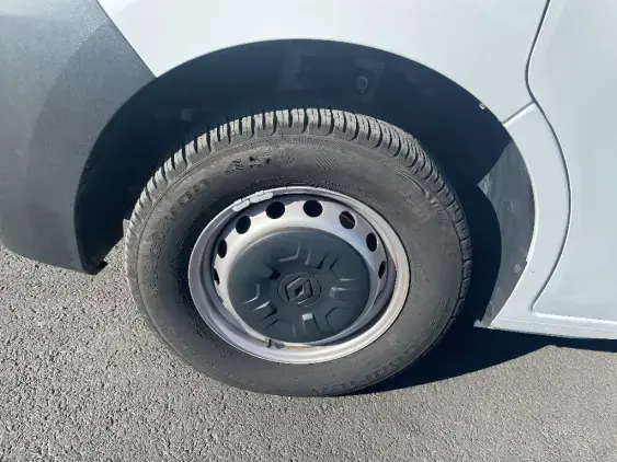 RENAULT MASTER FG III - voiture d'occasion - Photo 23