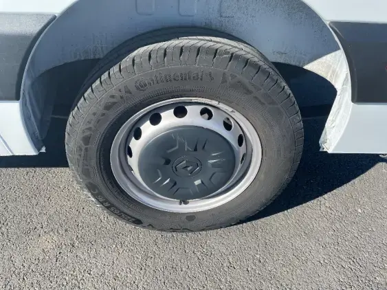 RENAULT MASTER FG III - voiture d'occasion - Photo 24