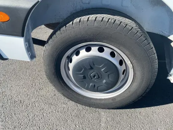 RENAULT MASTER FG III - voiture d'occasion - Photo 25