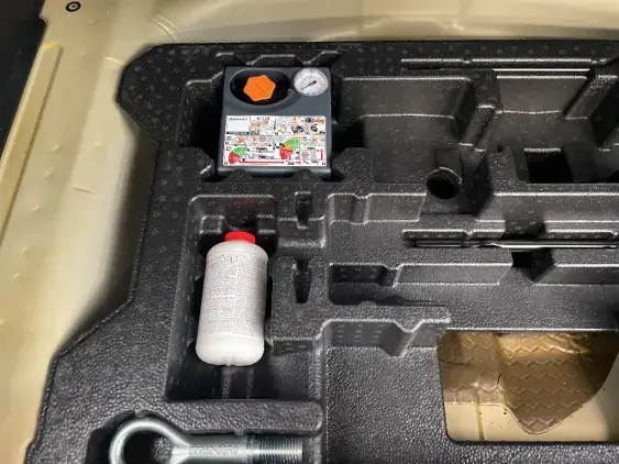 SUZUKI VITARA IV - voiture d'occasion - Photo 17