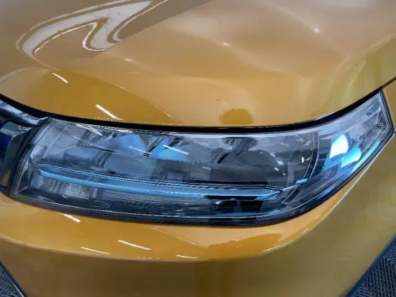 SUZUKI VITARA IV - voiture d'occasion - Photo 22