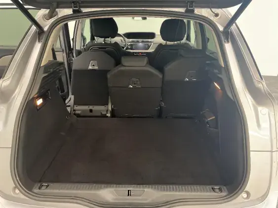 CITROEN C4 PICASSO II - voiture d'occasion - Photo 16