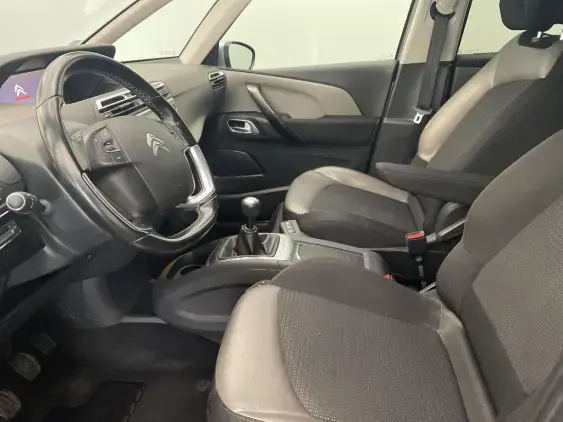 CITROEN C4 PICASSO II - voiture d'occasion - Photo 18