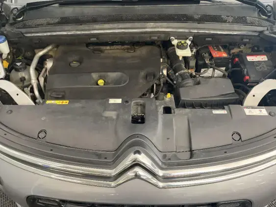 CITROEN C4 PICASSO II - voiture d'occasion - Photo 21