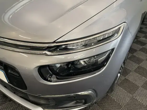 CITROEN C4 PICASSO II - voiture d'occasion - Photo 22