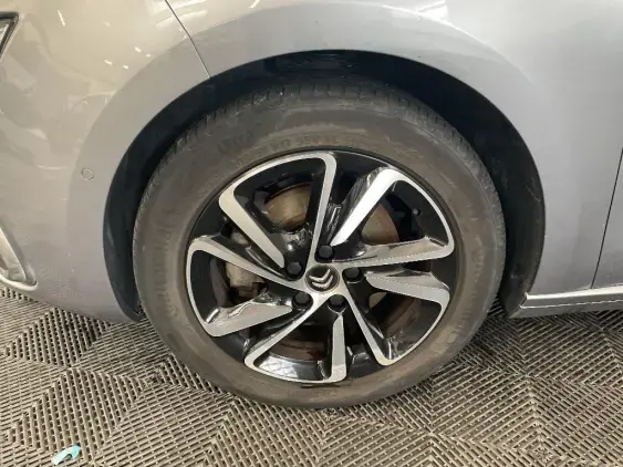 CITROEN C4 PICASSO II - voiture d'occasion - Photo 23