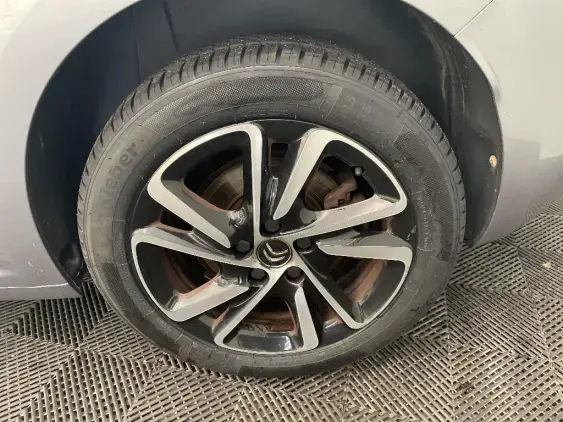 CITROEN C4 PICASSO II - voiture d'occasion - Photo 24