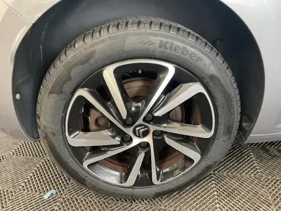 CITROEN C4 PICASSO II - voiture d'occasion - Photo 25