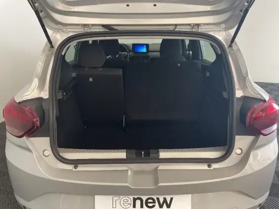 DACIA SANDERO III - voiture d'occasion - Photo 16