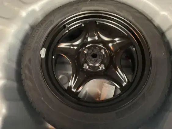 DACIA SANDERO III - voiture d'occasion - Photo 17