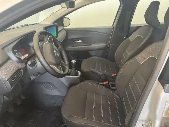 DACIA SANDERO III - voiture d'occasion - Photo 18