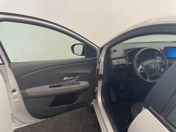 DACIA SANDERO III - voiture d'occasion - Photo 19