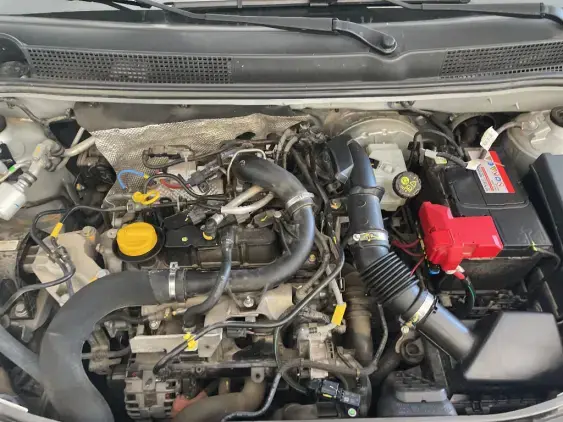 DACIA SANDERO III - voiture d'occasion - Photo 21