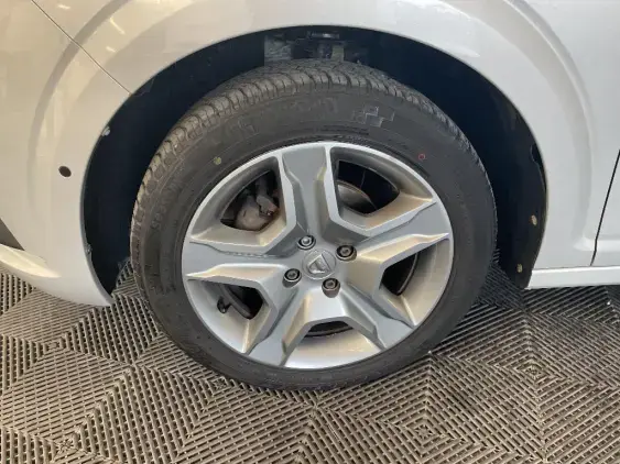 DACIA SANDERO III - voiture d'occasion - Photo 23