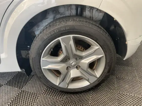 DACIA SANDERO III - voiture d'occasion - Photo 24