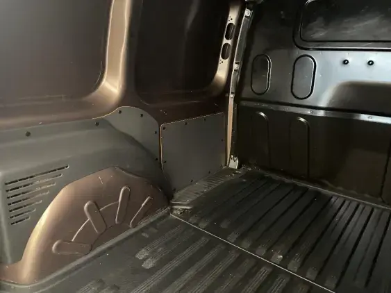 RENAULT KANGOO EXPRESS II - voiture d'occasion - Photo 16