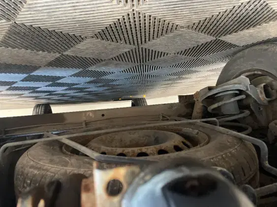 RENAULT KANGOO EXPRESS II - voiture d'occasion - Photo 17