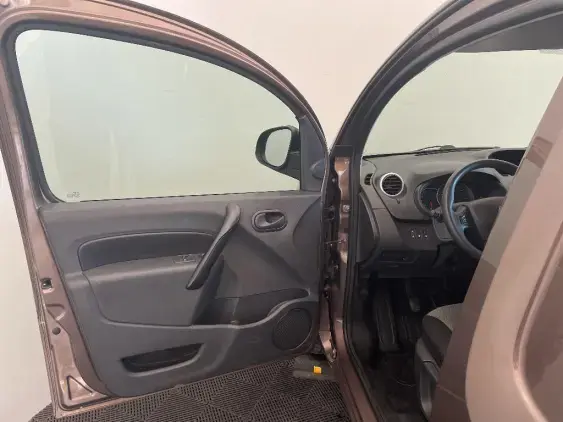 RENAULT KANGOO EXPRESS II - voiture d'occasion - Photo 19