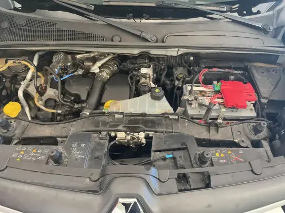 RENAULT KANGOO EXPRESS II - voiture d'occasion - Photo 21