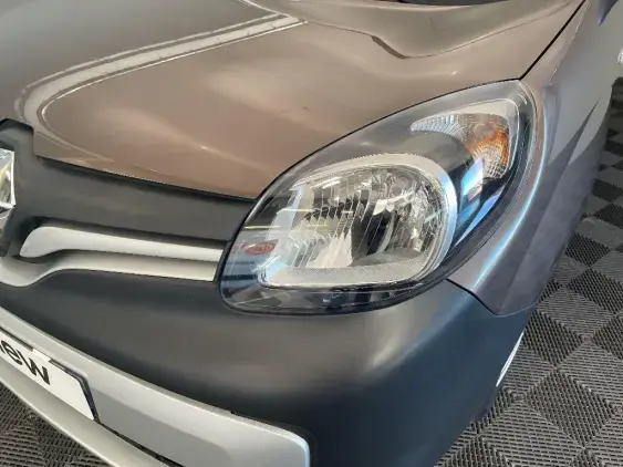 RENAULT KANGOO EXPRESS II - voiture d'occasion - Photo 22