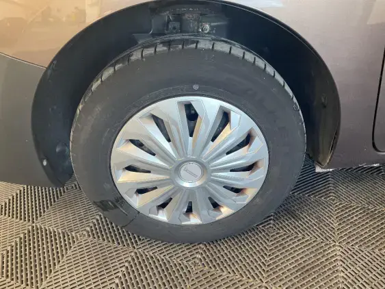 RENAULT KANGOO EXPRESS II - voiture d'occasion - Photo 23