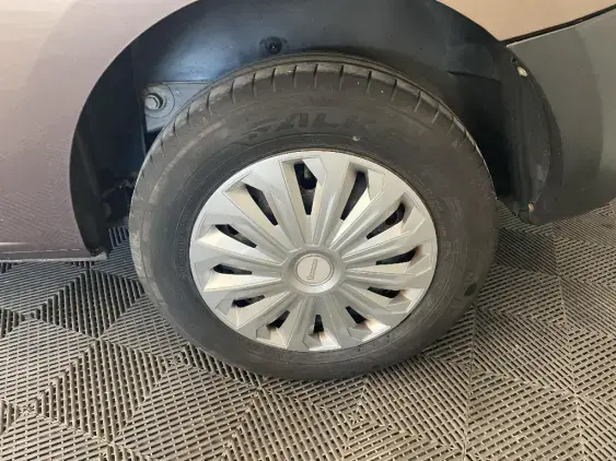 RENAULT KANGOO EXPRESS II - voiture d'occasion - Photo 24