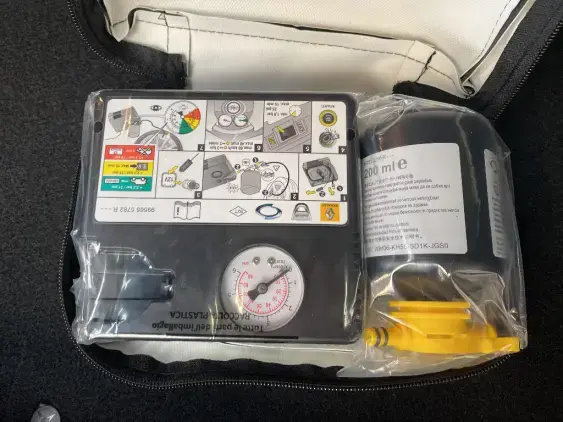 DACIA JOGGER - voiture d'occasion - Photo 17