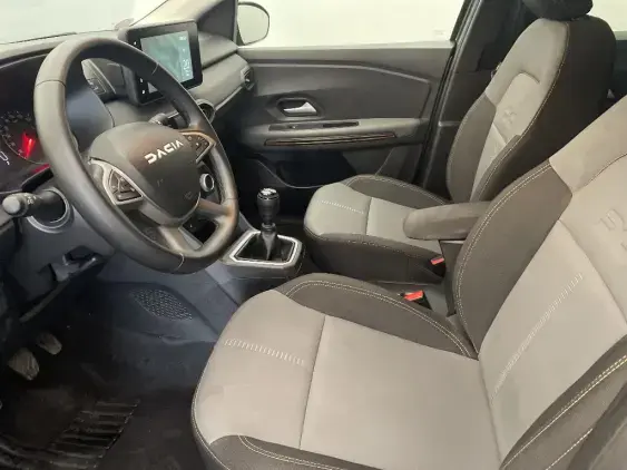 DACIA JOGGER - voiture d'occasion - Photo 18