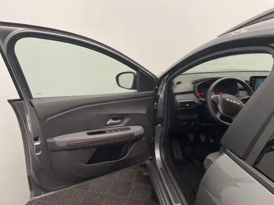 DACIA JOGGER - voiture d'occasion - Photo 19