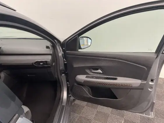 DACIA JOGGER - voiture d'occasion - Photo 20