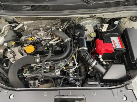 DACIA JOGGER - voiture d'occasion - Photo 21