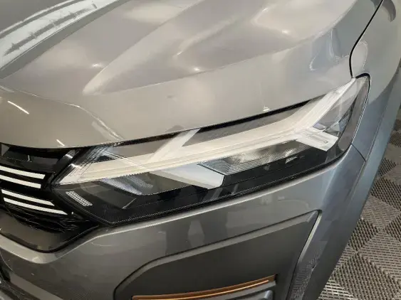 DACIA JOGGER - voiture d'occasion - Photo 22