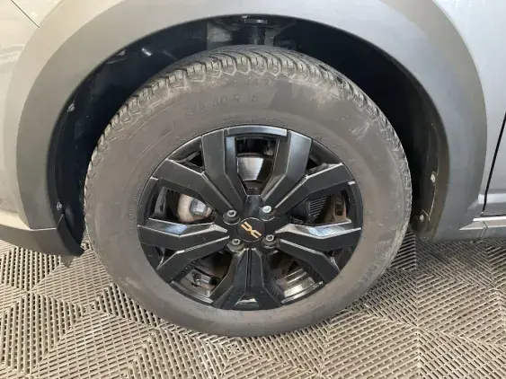 DACIA JOGGER - voiture d'occasion - Photo 23