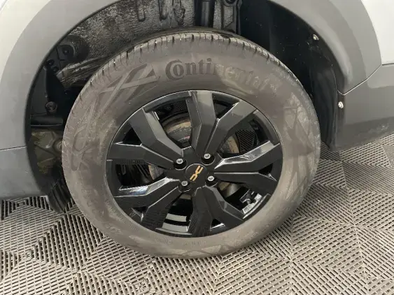 DACIA JOGGER - voiture d'occasion - Photo 24