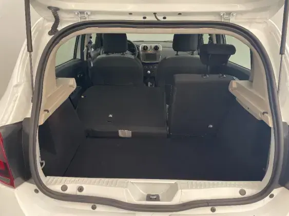 DACIA SANDERO II - voiture d'occasion - Photo 16