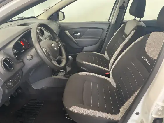 DACIA SANDERO II - voiture d'occasion - Photo 18