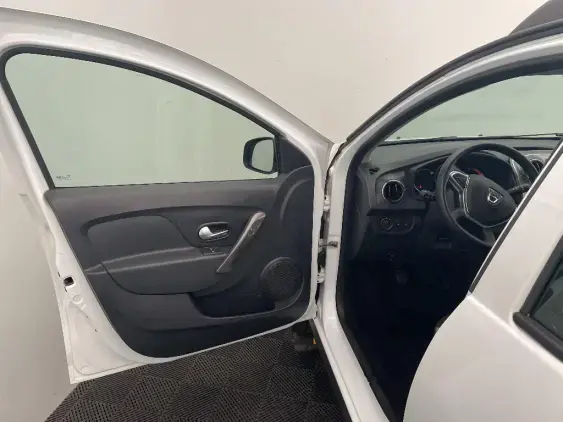 DACIA SANDERO II - voiture d'occasion - Photo 19