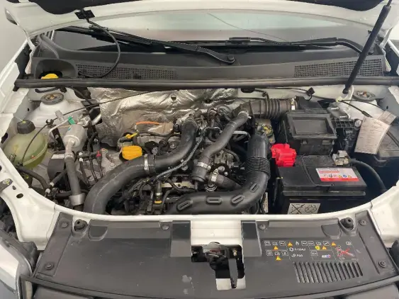 DACIA SANDERO II - voiture d'occasion - Photo 21