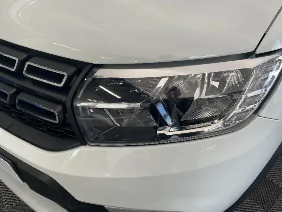 DACIA SANDERO II - voiture d'occasion - Photo 22