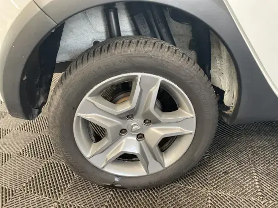 DACIA SANDERO II - voiture d'occasion - Photo 25