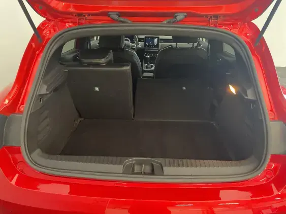 RENAULT CLIO V - voiture d'occasion - Photo 16