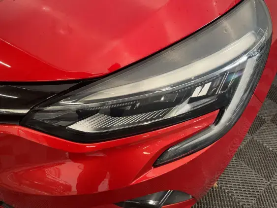 RENAULT CLIO V - voiture d'occasion - Photo 22