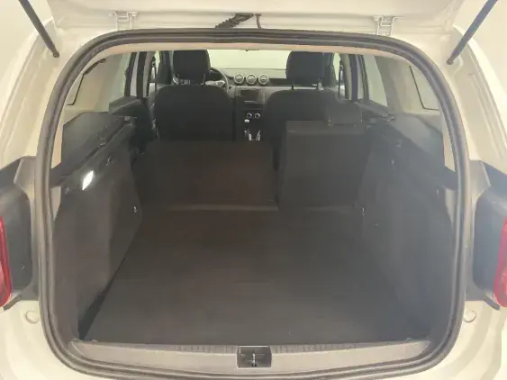 DACIA DUSTER II - voiture d'occasion - Photo 16