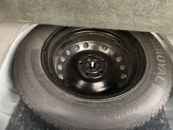 DACIA DUSTER II - voiture d'occasion - Photo 17