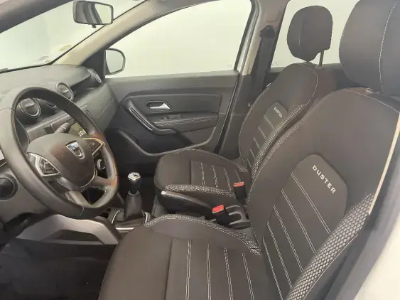 DACIA DUSTER II - voiture d'occasion - Photo 18