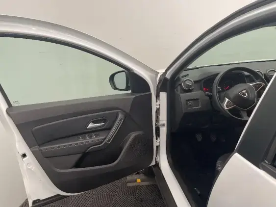 DACIA DUSTER II - voiture d'occasion - Photo 19