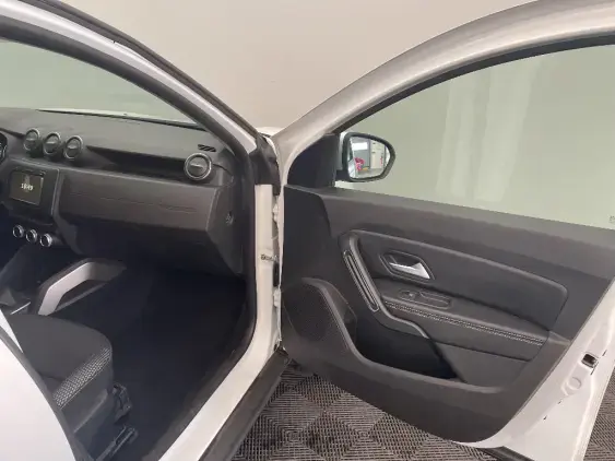 DACIA DUSTER II - voiture d'occasion - Photo 20