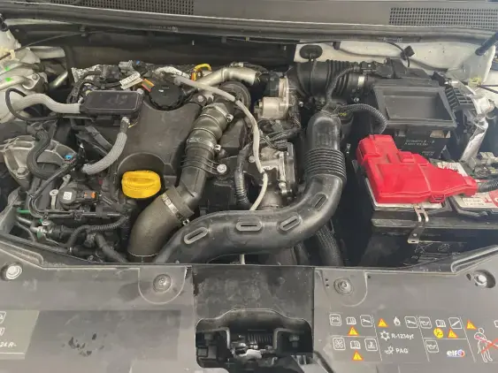 DACIA DUSTER II - voiture d'occasion - Photo 21