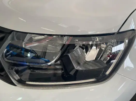 DACIA DUSTER II - voiture d'occasion - Photo 22