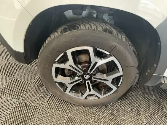 DACIA DUSTER II - voiture d'occasion - Photo 23